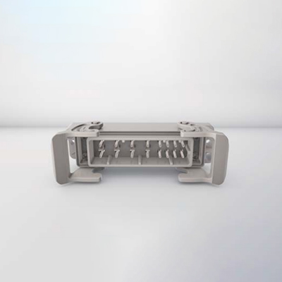 智能配变终端—重载连接器插座