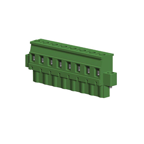 插拔式端子台-插座STF-762(图3)